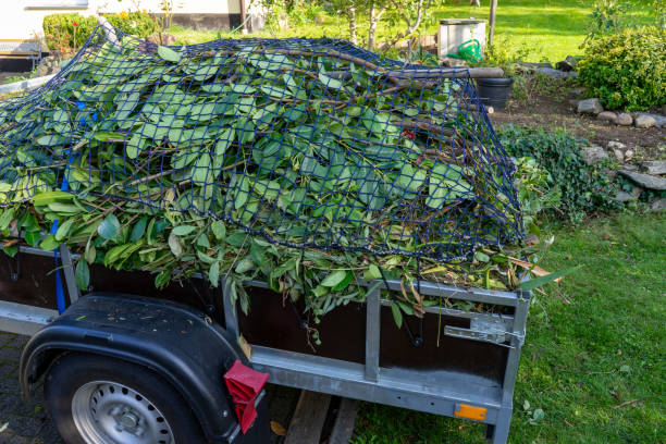 Same-Day Junk Removal Services in Bondurant, IA