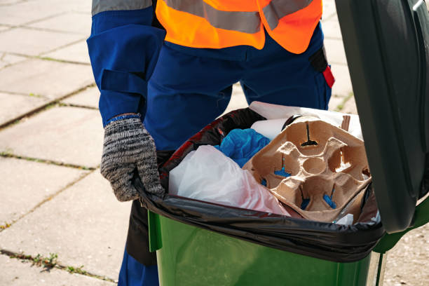 Best Basement Cleanout  in Bondurant, IA